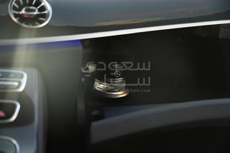 2023 مرسيدس - بنز سي إل إس 53 أي إم جي