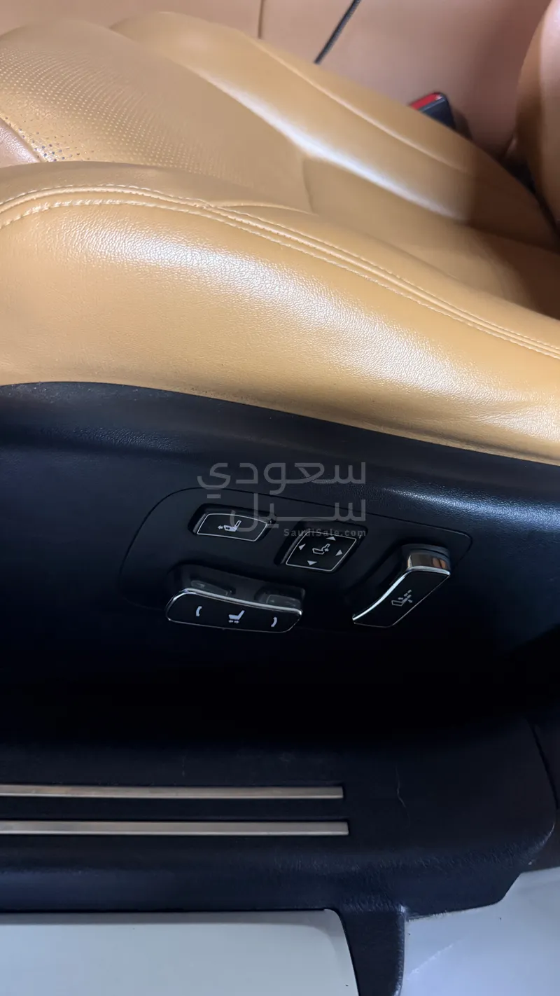2014 Lexus LS 460 L