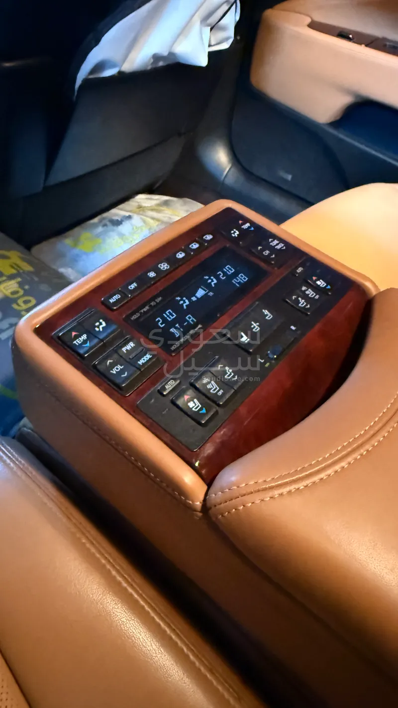 2014 Lexus LS 460 L