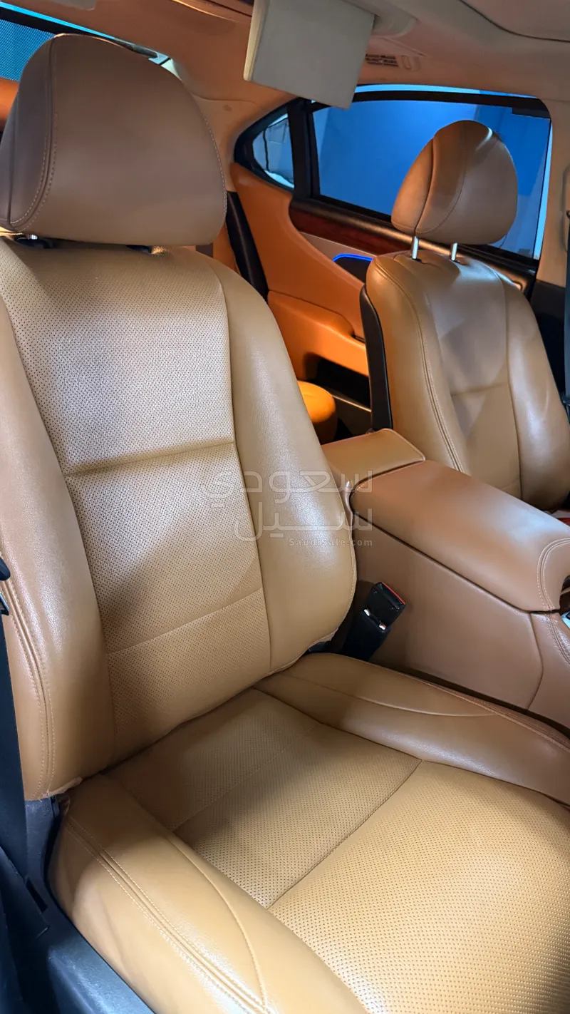 2014 Lexus LS 460 L