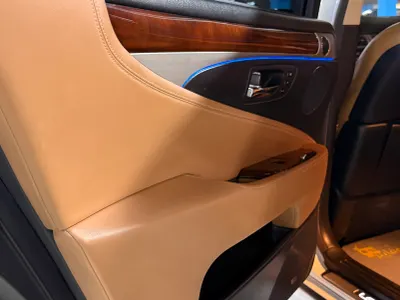 2014 Lexus LS 460 L