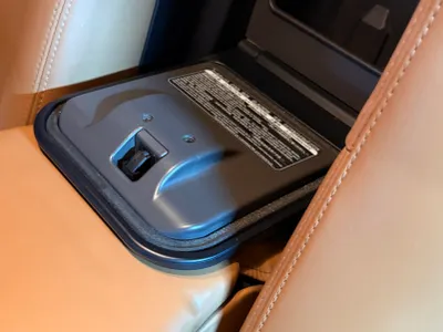 2014 Lexus LS 460 L