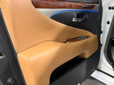 2014 Lexus LS 460 L