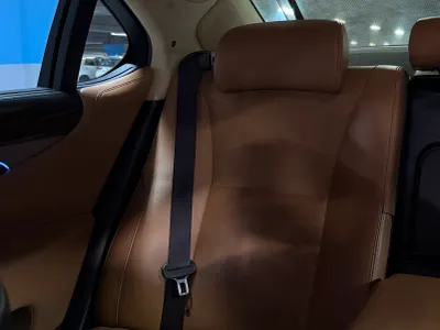 2014 Lexus LS 460 L
