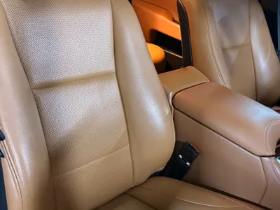2014 Lexus LS 460 L