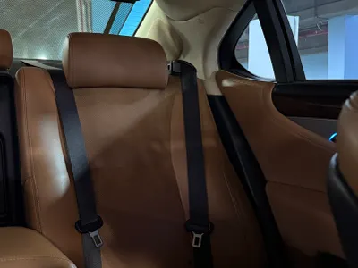 2014 Lexus LS 460 L