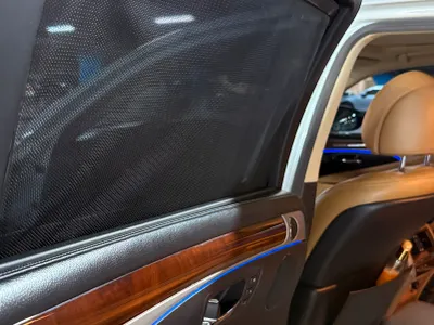 2014 Lexus LS 460 L