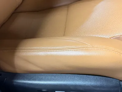 2014 Lexus LS 460 L