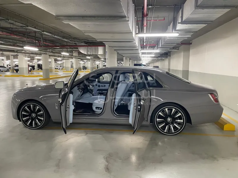 2023 رولز رويس قوست