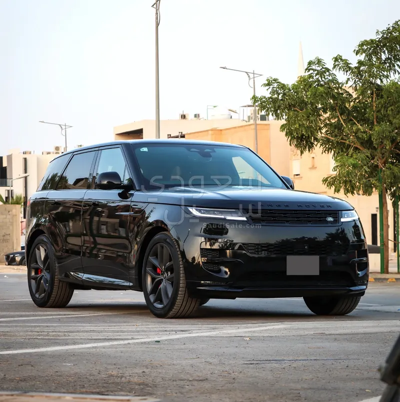 2024 لاند روفر رينج روفر سبورت اس اي