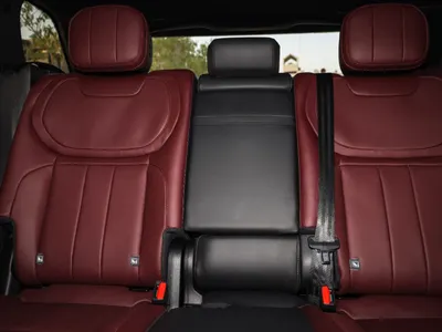 2024 لاند روفر رينج روفر سبورت اس اي