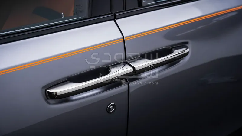 2024 Rolls-Royce Ghost Black Badge
