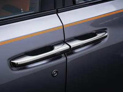 2024 Rolls-Royce Ghost Black Badge