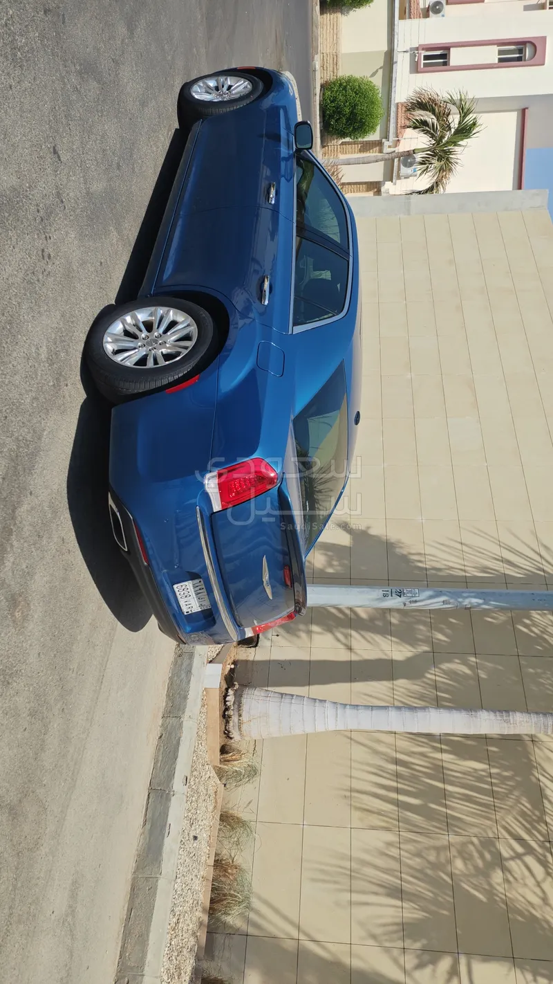 2021 كرايسلر 300 ليميتد