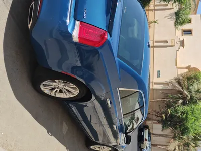 2021 كرايسلر 300 ليميتد