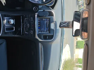 2021 كرايسلر 300 ليميتد