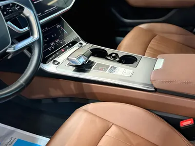 2024 اودي اي 6