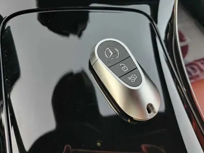 2025 Mercedes-Benz C 200 AMG