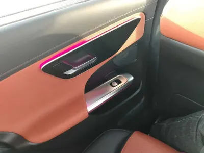 2025 Mercedes-Benz C 200 AMG
