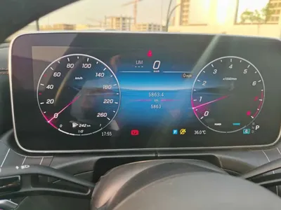 2025 Mercedes-Benz C 200 AMG