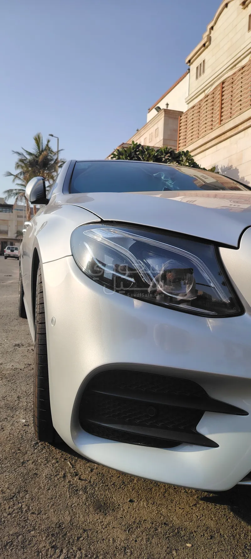 2020 Mercedes-Benz E 300