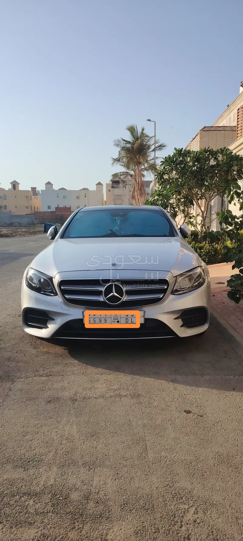 2020 Mercedes-Benz E 300