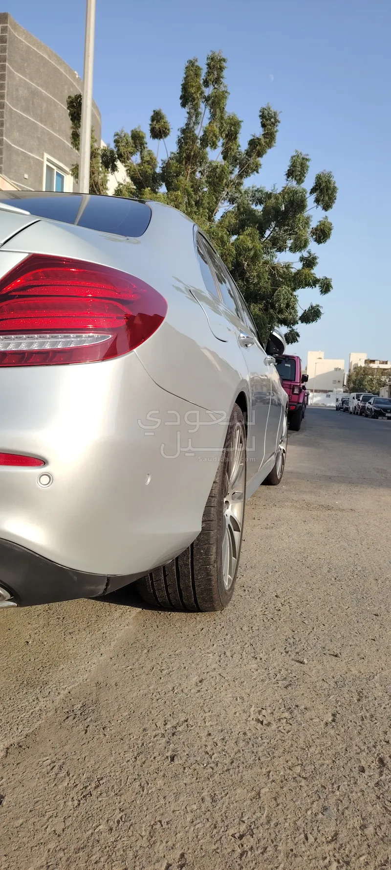 2020 Mercedes-Benz E 300