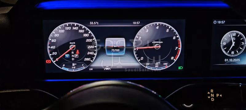 2020 Mercedes-Benz E 300