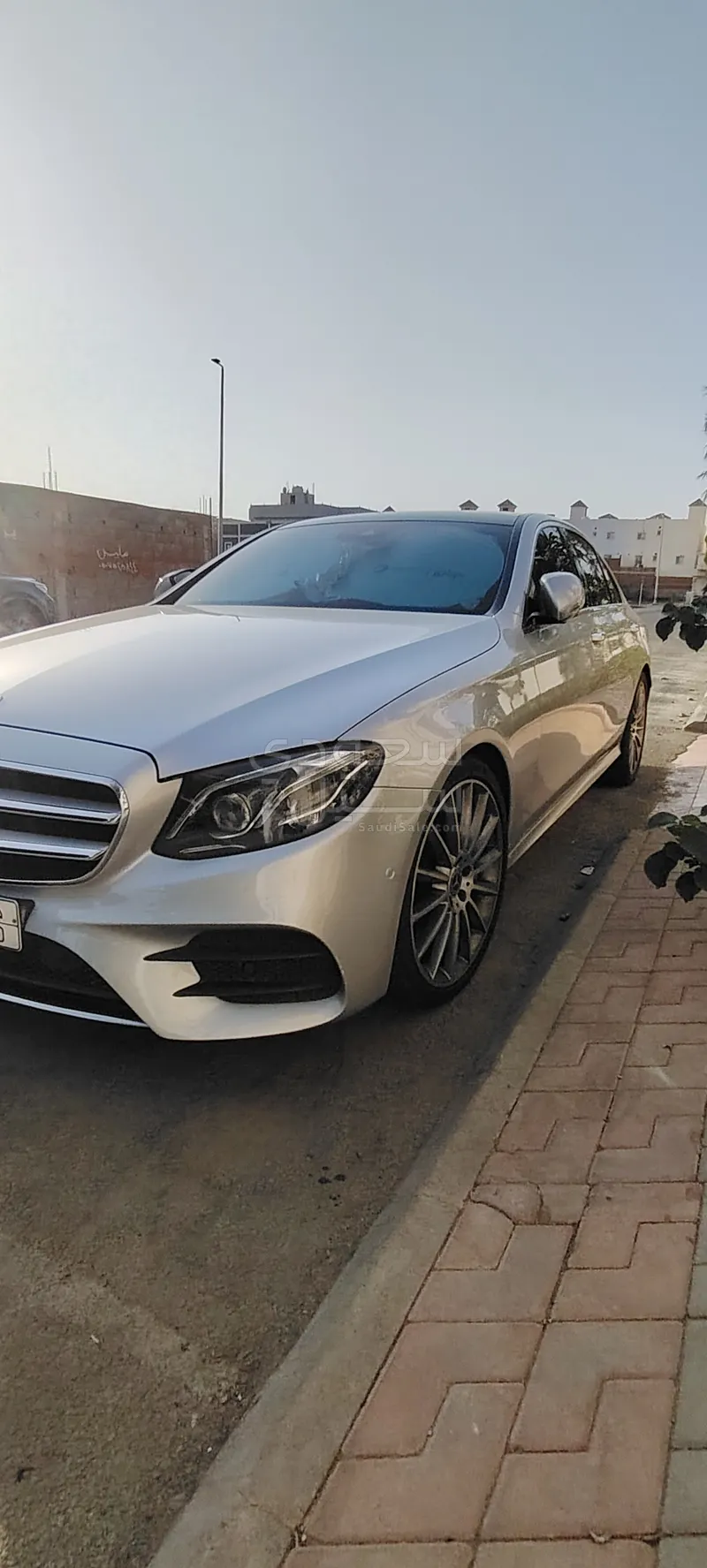 2020 Mercedes-Benz E 300