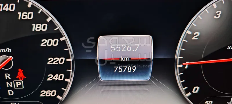 2020 Mercedes-Benz E 300