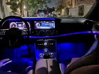 2020 Mercedes-Benz E 300