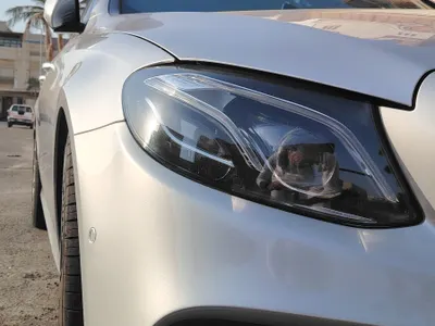 2020 Mercedes-Benz E 300