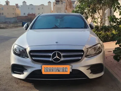 2020 Mercedes-Benz E 300
