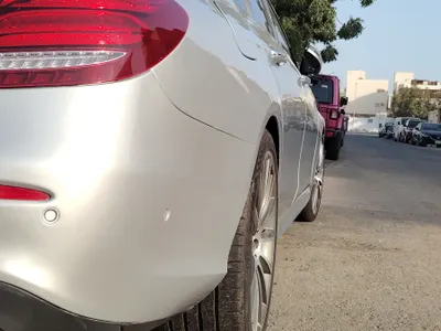 2020 Mercedes-Benz E 300