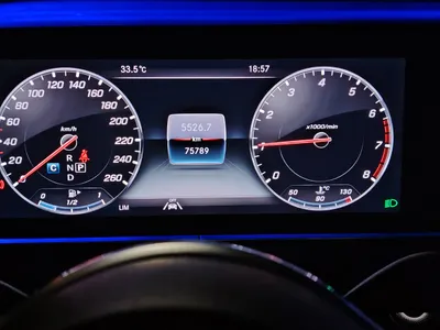 2020 Mercedes-Benz E 300