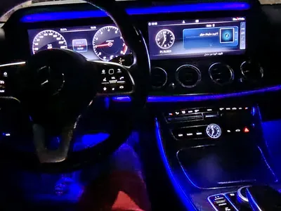 2020 Mercedes-Benz E 300