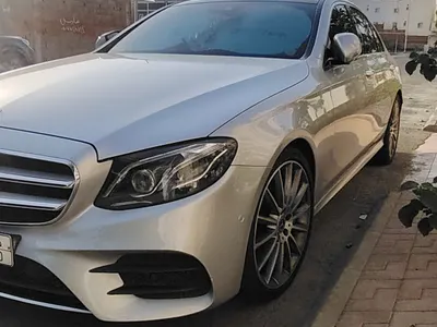 2020 Mercedes-Benz E 300