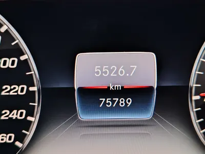 2020 Mercedes-Benz E 300