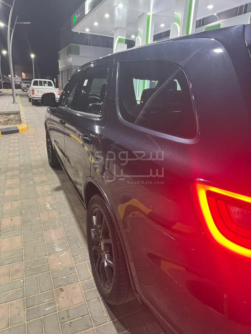 2015 دودج دورانغو ار تي