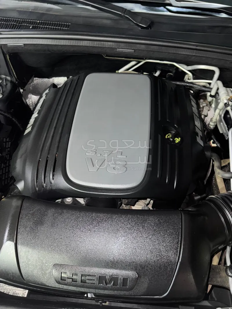 2015 دودج دورانغو ار تي