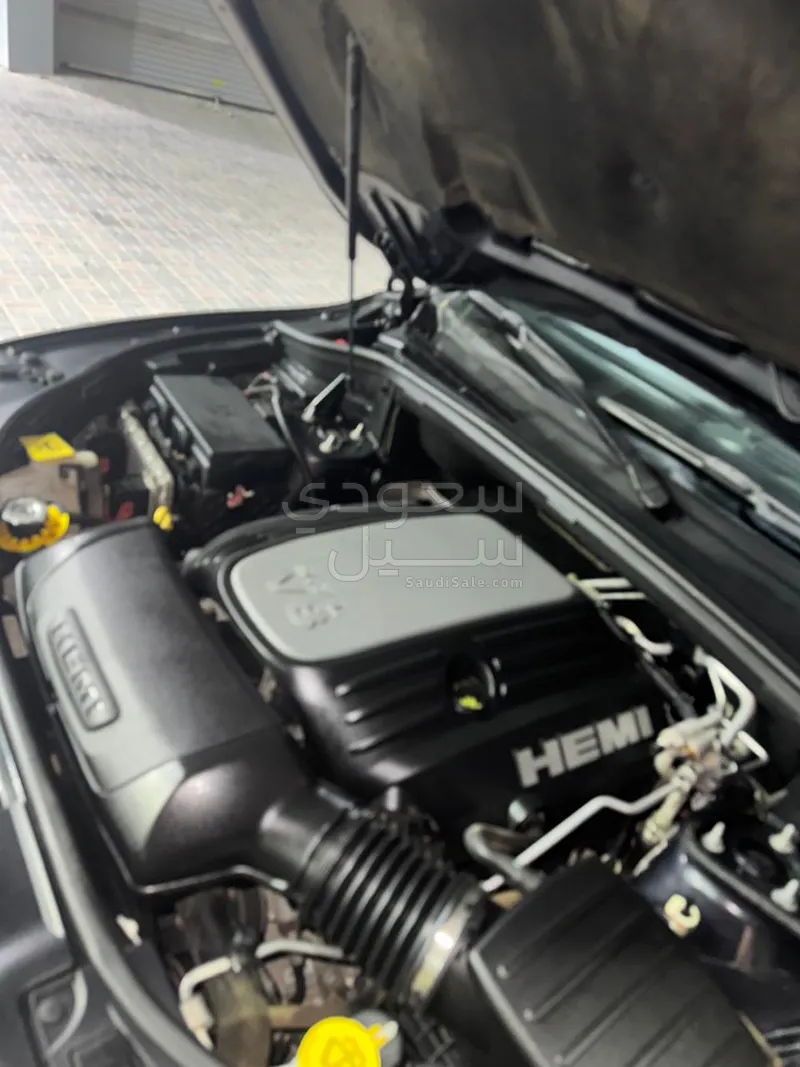 2015 دودج دورانغو ار تي