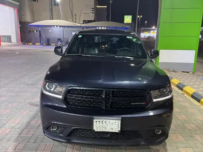 2015 دودج دورانغو ار تي