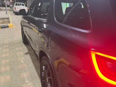 2015 دودج دورانغو ار تي