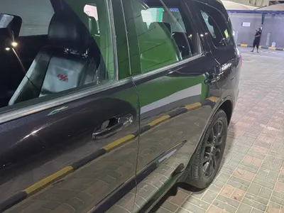 2015 دودج دورانغو ار تي