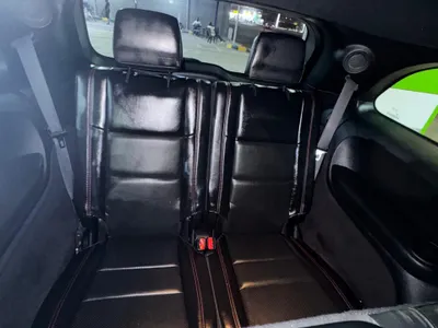 2015 دودج دورانغو ار تي