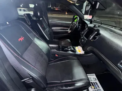 2015 دودج دورانغو ار تي