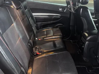 2015 دودج دورانغو ار تي