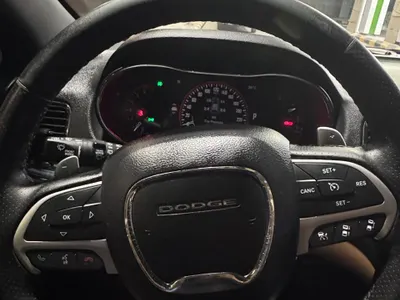 2015 دودج دورانغو ار تي