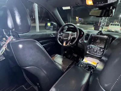 2015 دودج دورانغو ار تي