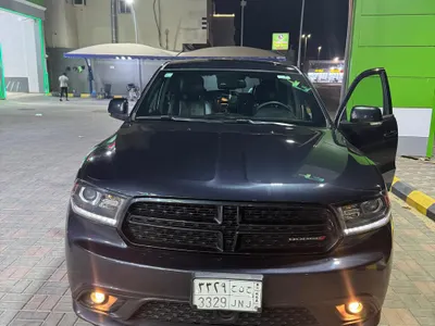 2015 دودج دورانغو ار تي